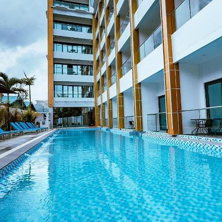 Venus Royale Hotel Coron Exterior photo